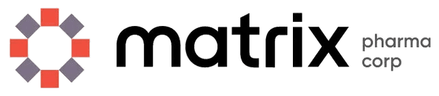 Matrix Pharmacorp Logo